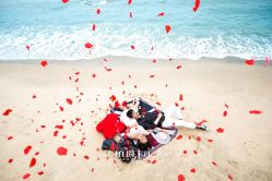 -太古映画婚纱摄影(天河店)