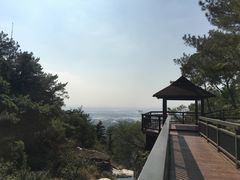 -北辰山景区