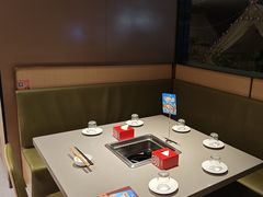 -海底捞火锅(方塔东街店)