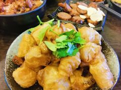 肉燥油条-古代饭堂(冠亚店)