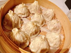 同庆楼小笼包-同庆楼(大钟寺店)