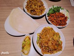 -老昌春饼(松北店)