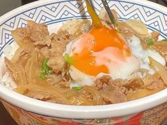 招牌牛丼饭-合风谷(南下塘店)