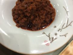 -盛唐府乾州酸汤面