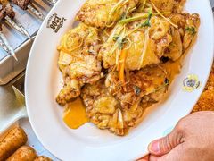 -No.DD戳子烧烤·江湖菜(北京总店)