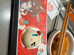 -海底捞火锅(丰尚国际广场店)