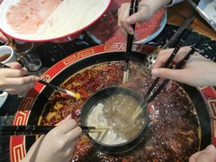 -渝匠香重庆老火锅