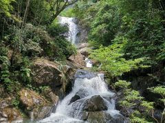-千泷沟大瀑布旅游区