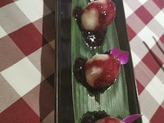 -邓丽君音乐主题餐厅