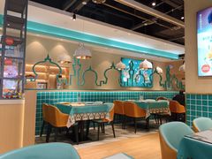 -楼兰古丽·新疆菜(大唐西市店)