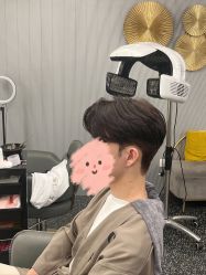 -即型男士理发工作室