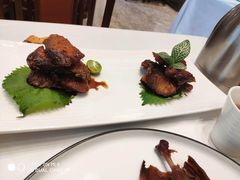 -乾隆美食·本帮菜(黄河路店)
