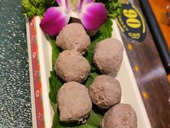 -大吉利·潮汕鲜牛肉火锅(总店)