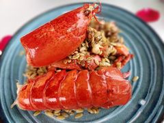 -量子制造·元创意料理(李公堤店)