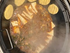 -大鹅岛灶台鱼·铁锅炖(水库路店)