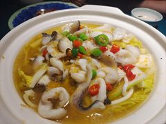 -呷湘厨·鱼汤捞饭·剁椒鱼头·辣椒炒肉(国家会展中心店)