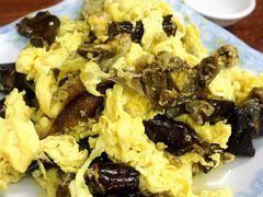 -老杨饭店(万科里店)