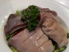 -品大三·南京菜(大行宫店)