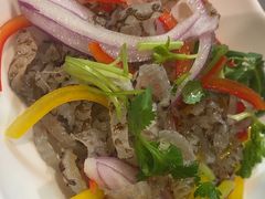 -探鱼·鲜青椒爽麻烤鱼(苏宁广场店)