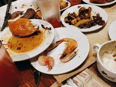 -汉巴味德(沈阳万象汇店)