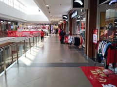 -杉杉奥特莱斯广场(哈尔滨店)