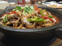 -辣得香川菜馆(横屿鳝溪佳园店)