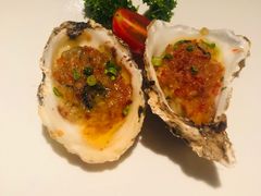 -王鼎精致料理铁板烧(世博源店)