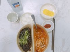 -正宗韩国炸酱面(沈航店)