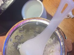 -蜀香三绝·牛蛙·烤鱼·天府炒鸡(安丘泰华店)
