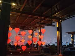 -丽晶轩中餐厅(重庆丽晶酒店)