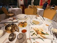 -强记海鲜·大排档(蛇口新街店)