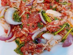 招牌肥牛-杨记齐齐哈尔烤肉(总店)