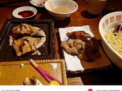 -白石の深夜食堂(泰华店)