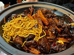 -回味黑鸭煲·始于2006(万松园店)