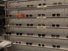 -MUJOSH木九十眼镜(人广来福士店)