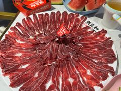 -潮正和潮汕牛肉火锅·老字号(番禺万达店)