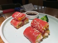 -点心传说·粤菜点心(佐阾虹湾店)