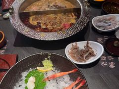 -牛YO寿喜烧和牛火锅自助(三台子万象汇店)