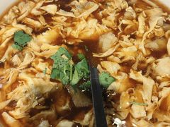 -老浒记烤鸭-北京菜(琉璃厂店)