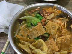 -老牌柳州螺蛳粉(同班同学美食城店)