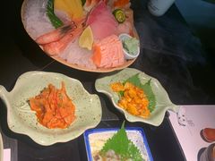 -花潮料理艺食馆(成都万象城店)