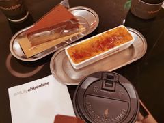 -Awfully Chocolate(来福士广场店)