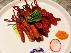 美极鸭舌-悦秀·高级粤菜