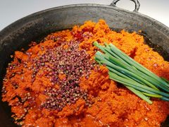 特色红汤-岗上渣渣老火锅(两路口店)