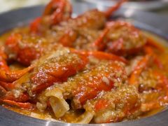 -聚味瞿记·龙虾堂(咸嘉湖店)