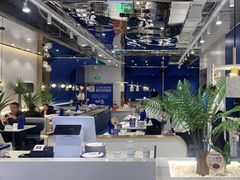 -兰湘子·湘菜小炒(崂山丽达店)