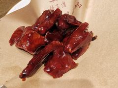 特色黄泥烧鸽子-鸽子窝(青塔店)