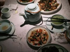 -大榕树下顺德菜(融创茂店)