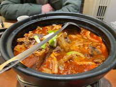 -肖记公安牛肉鱼杂馆·省级非物质文化遗产(三角路直营店)