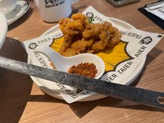 -太二酸菜鱼(坚基购物中心店)